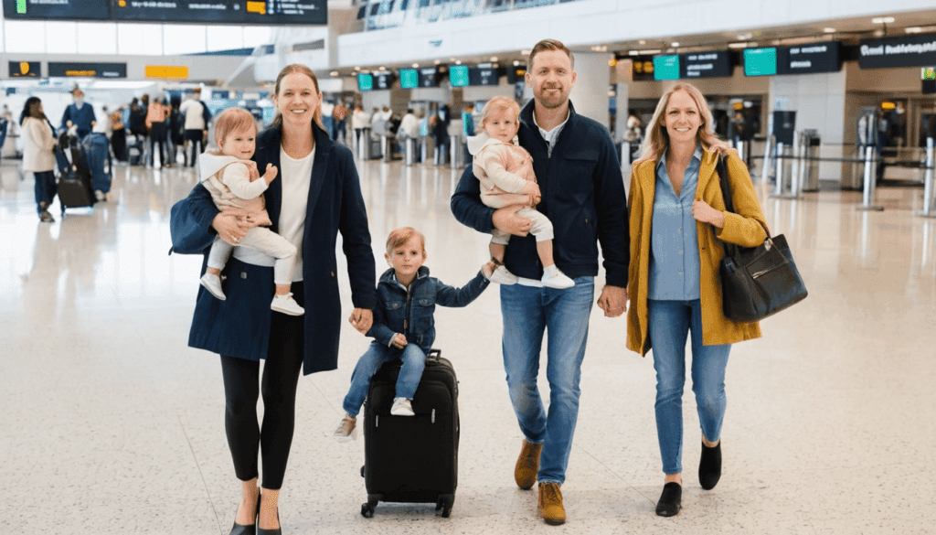 Work and Relocation Ready: Moving from South Africa to Australia