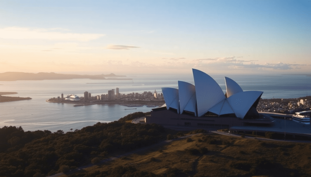 South Africans Immigrating to Australia: What You Need to Know