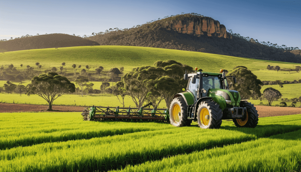 Australian Visas for South African Farmers: Opportunities and Pathways