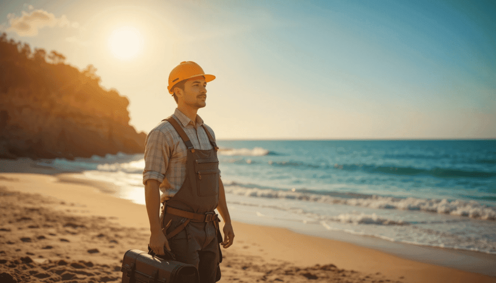 Best trades for South Africans to work in Australia