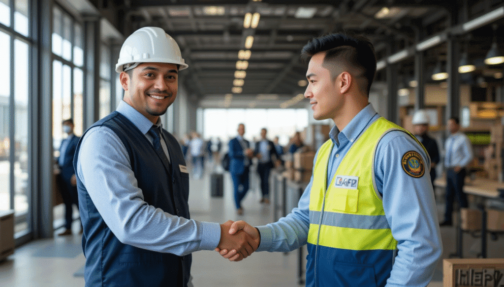 How Long Does It Take To Emigrate To Australia As A Tradesman?