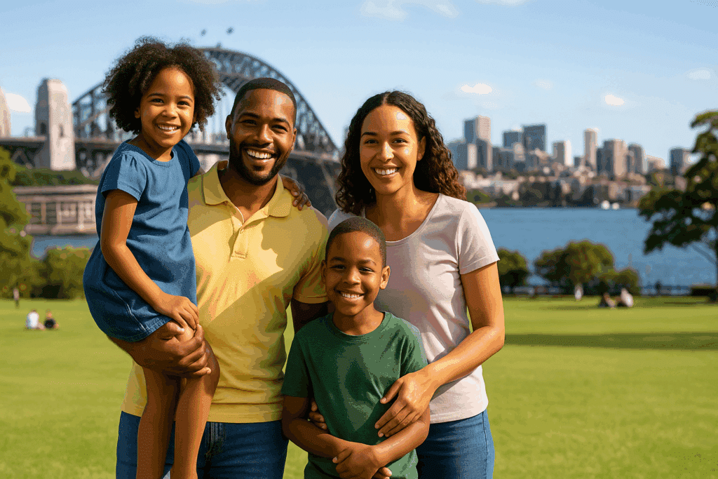 Life in Australia for South Africans: What to Expect After You Arrive