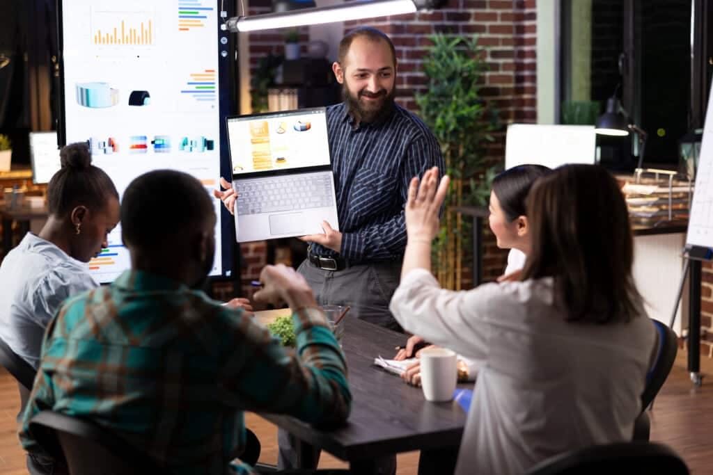 Employer Branding to Attract Talent in a Skills Shortage