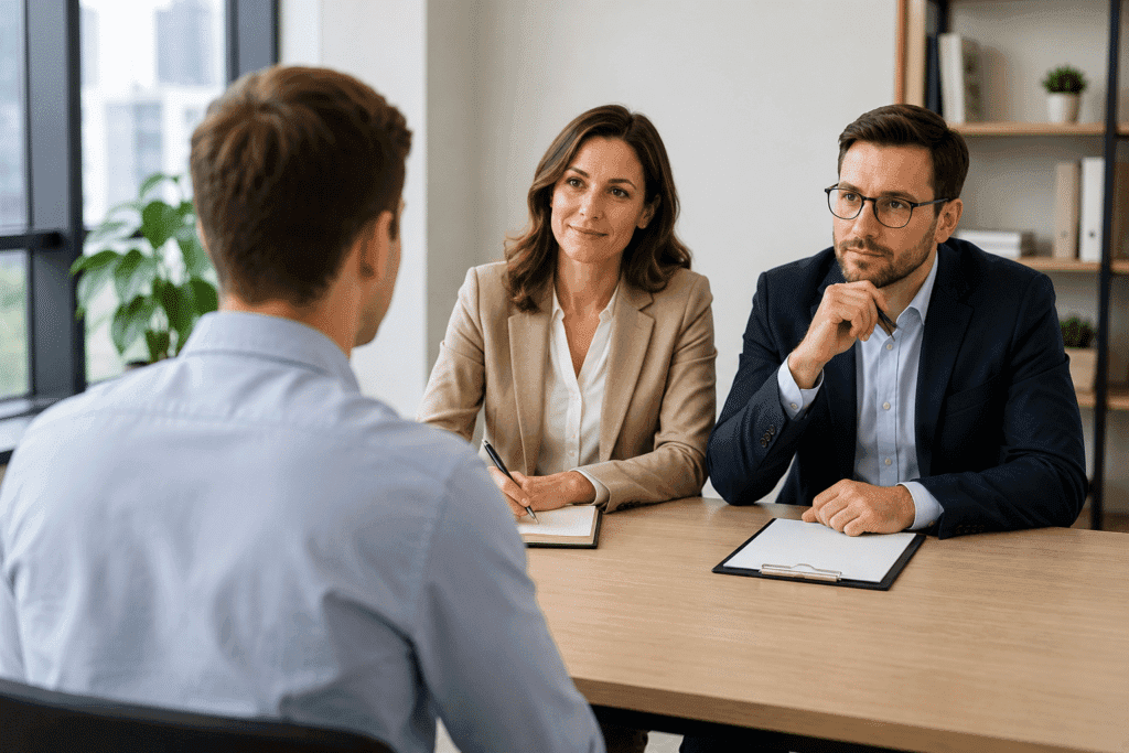 Top Interview Mistakes Overseas Applicants Must Avoid