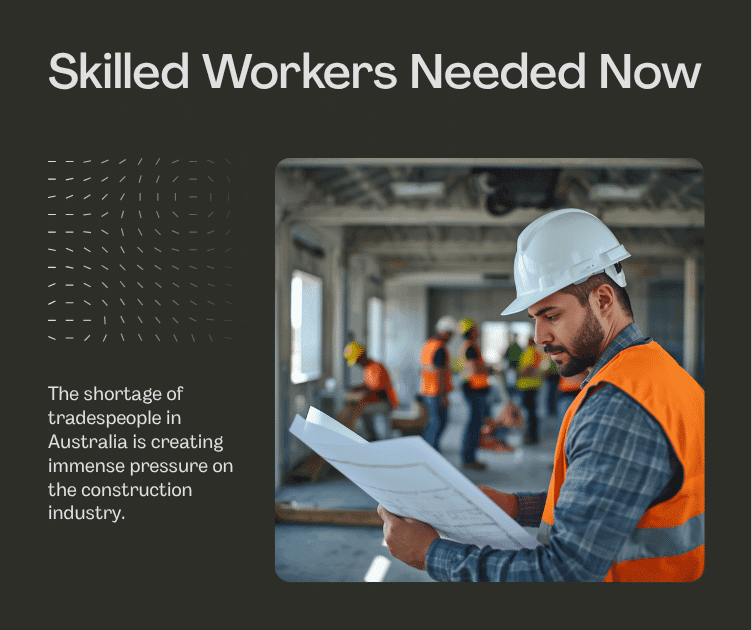 Australia Tradesperson Shortage Why Hire South Africans