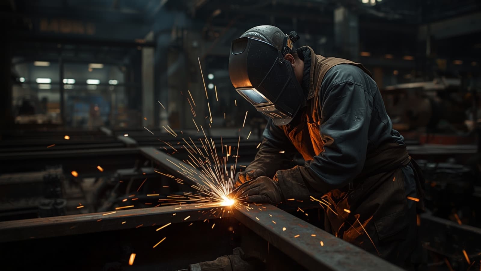 Hire South African boilermakers and welders for Australian construction and manufacturing businesses