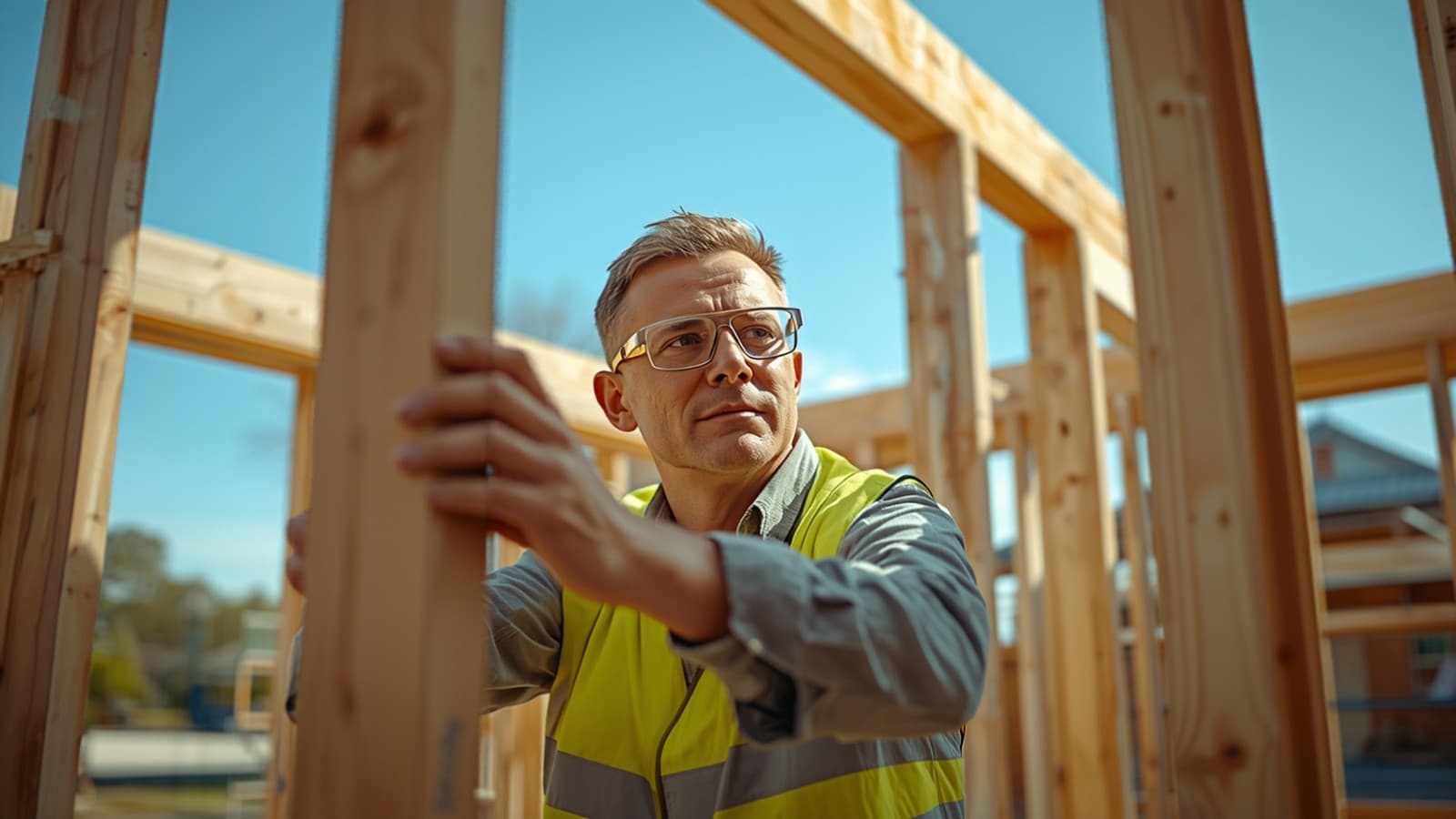 Hire South African carpenters for Australian construction businesses