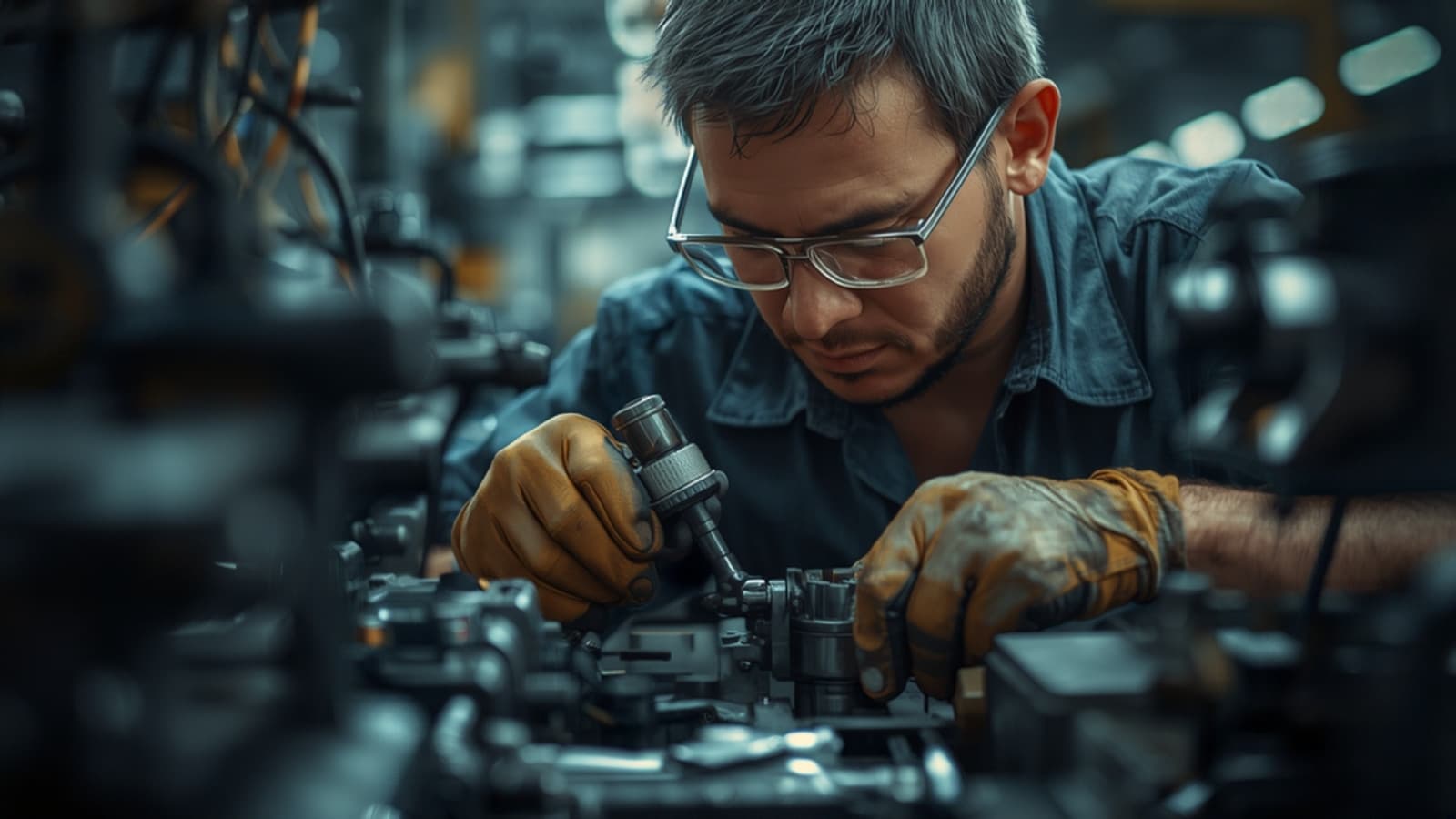 Hire South African fitters for Australian manufacturing and mining businesses