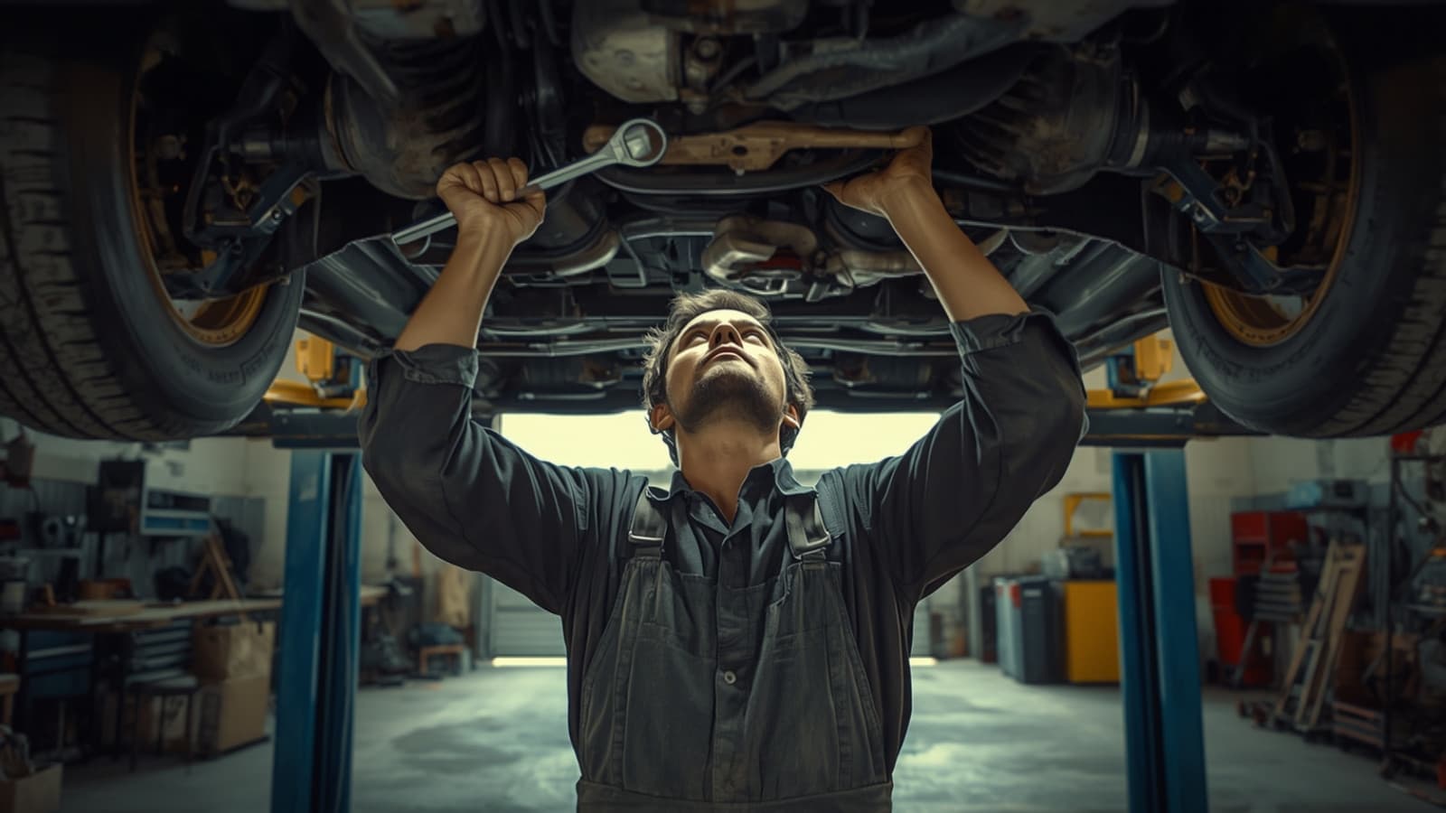 Hire South African motor mechanics for Australian workshop and fleet businesses