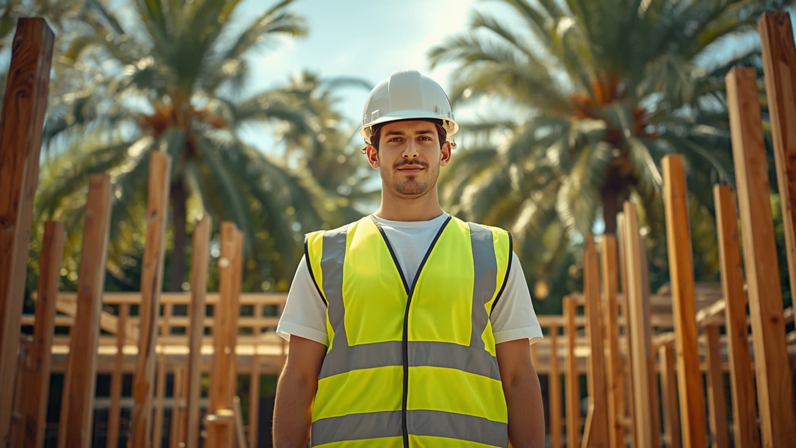 Hire overseas tradespeople for Queensland construction and Olympics 2032 projects