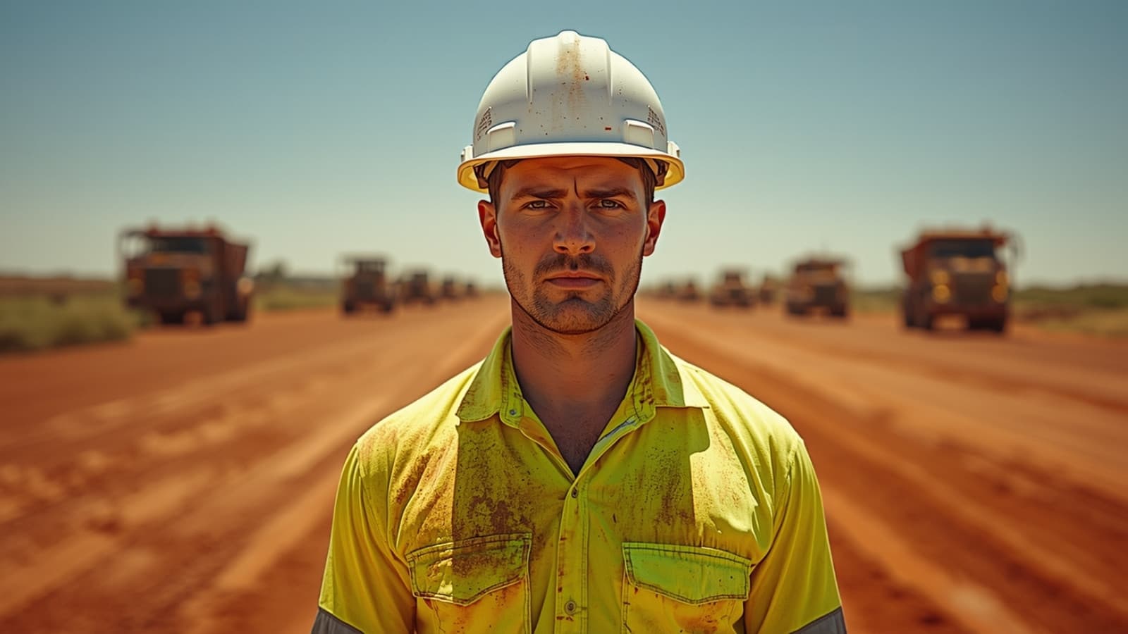 Hire overseas tradespeople for Western Australia mining and resources projects