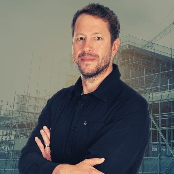Sam Van Jaarsveld