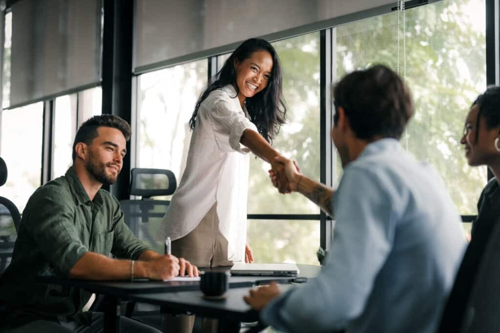 International Recruitment Australia: Filling Local Gaps