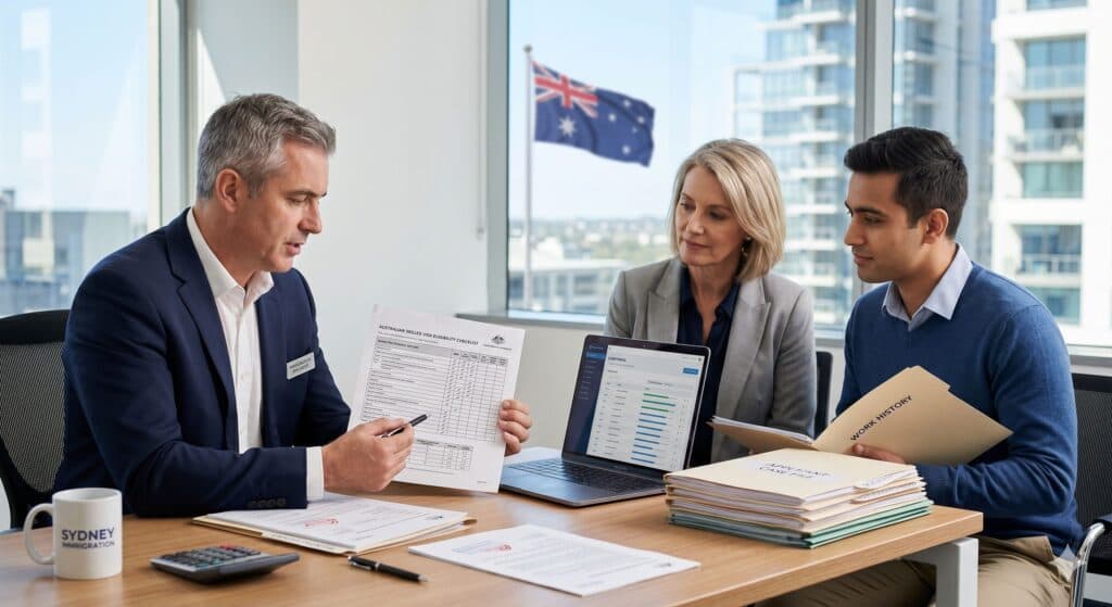 Labour Market Testing Requirements for 482 Visa Sponsors