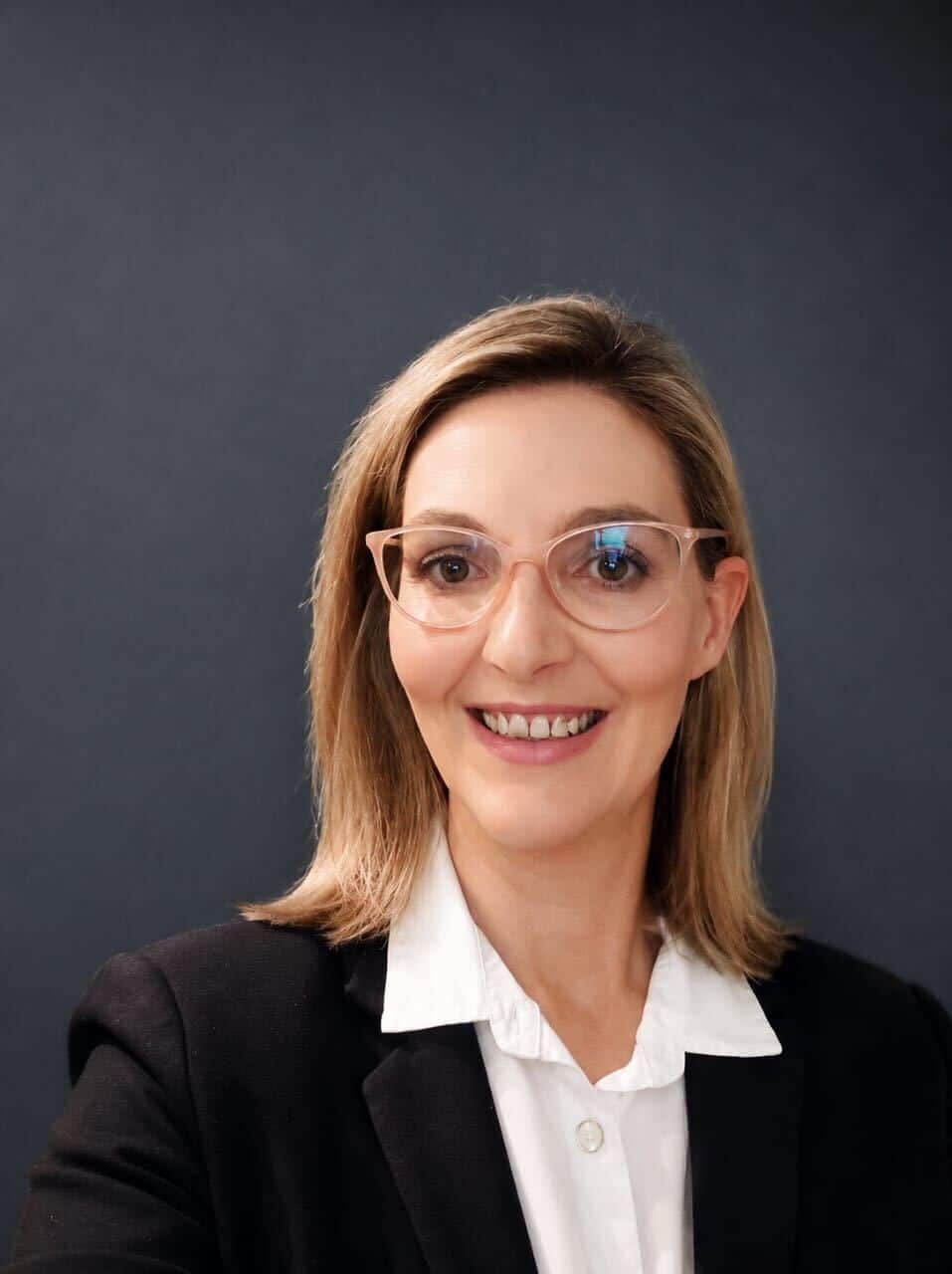 Yolande Janse van Rensburg