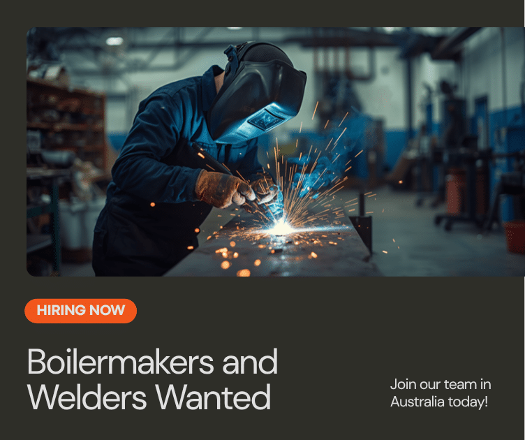 Verifying a Welder’s Ticket: What Australian Employers Need to Check