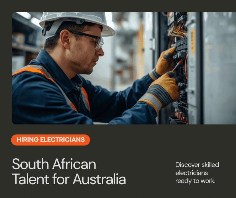 5 Questions to Ask Before You Sponsor an Overseas Electrician