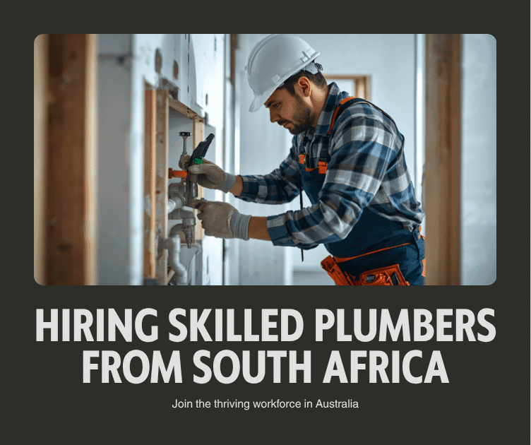 5 Myths Stopping Australian Employers From Sponsoring a Plumber