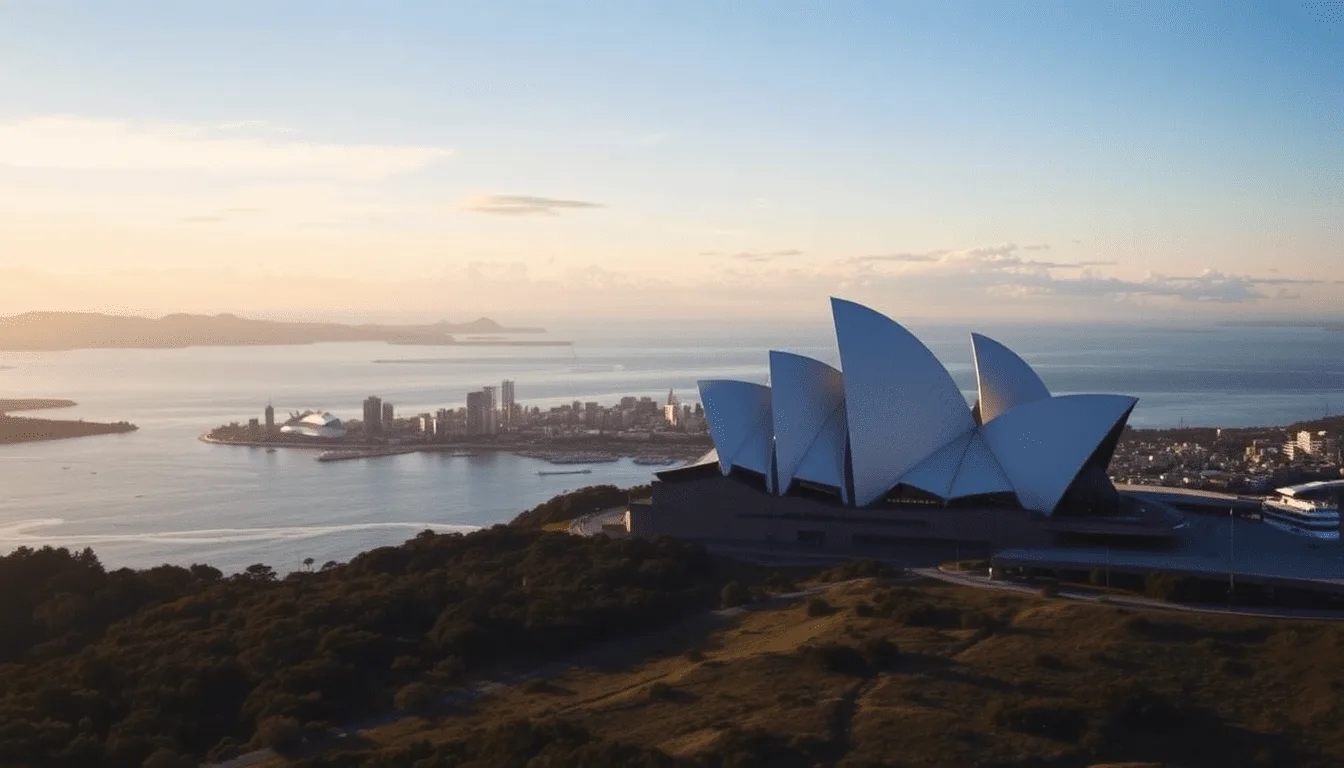 South Africans Immigrating to Australia: What You Need to Know