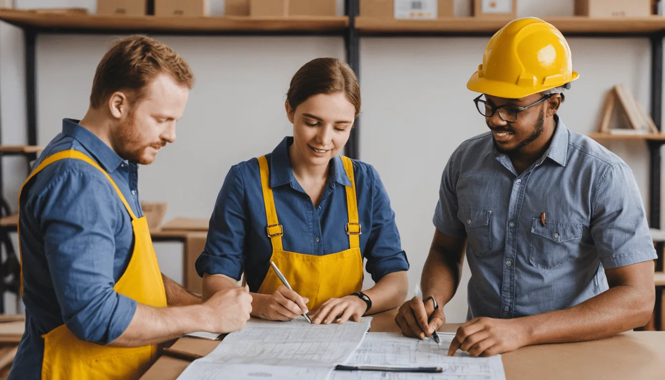 Explore the Australia TSS (Subclass 482) Work Visa 2024—a gateway for skilled South African tradesmen to work in Australia. Learn about reduced work experience requirements, flexible eligibility, and pathways to permanent residency.