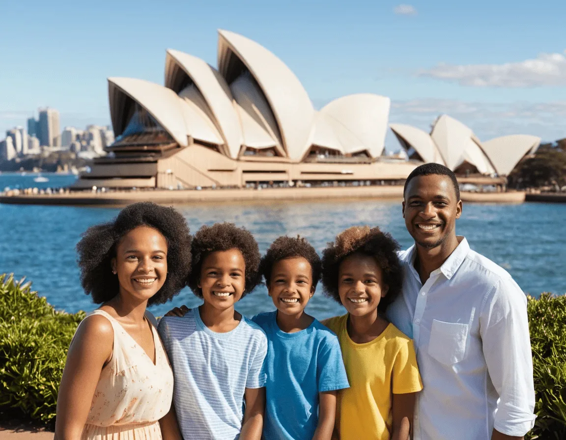 Visa Sponsorship