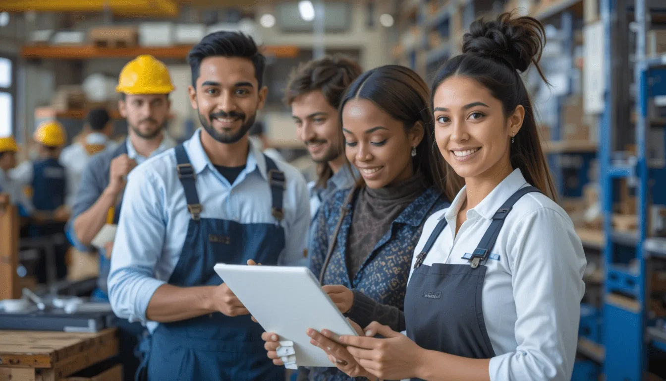 How Can Employer Sponsorship Australia Help Businesses Overcome Skilled Labour Shortages