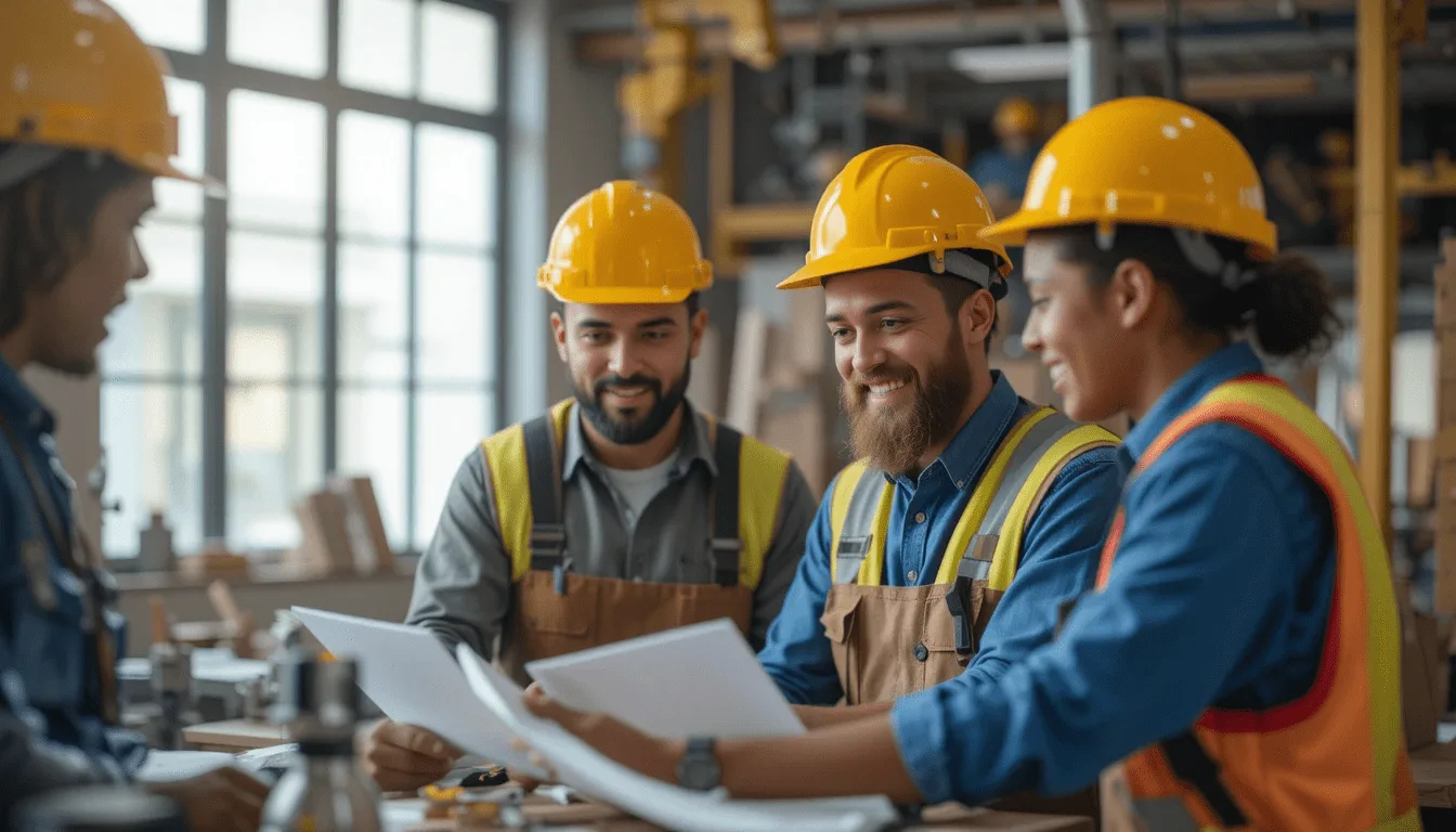 Hire South African Tradespeople