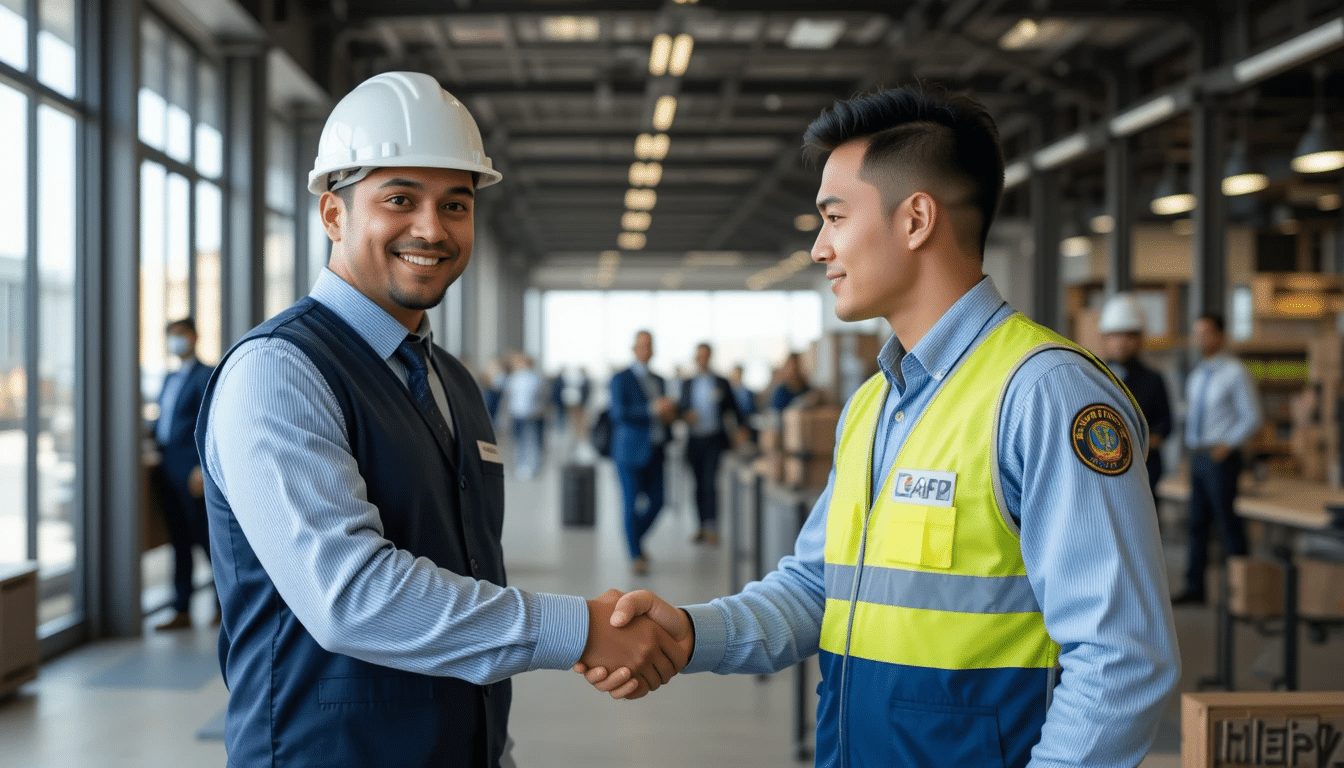 How long does it take to emigrate to Australia as a tradesman?
