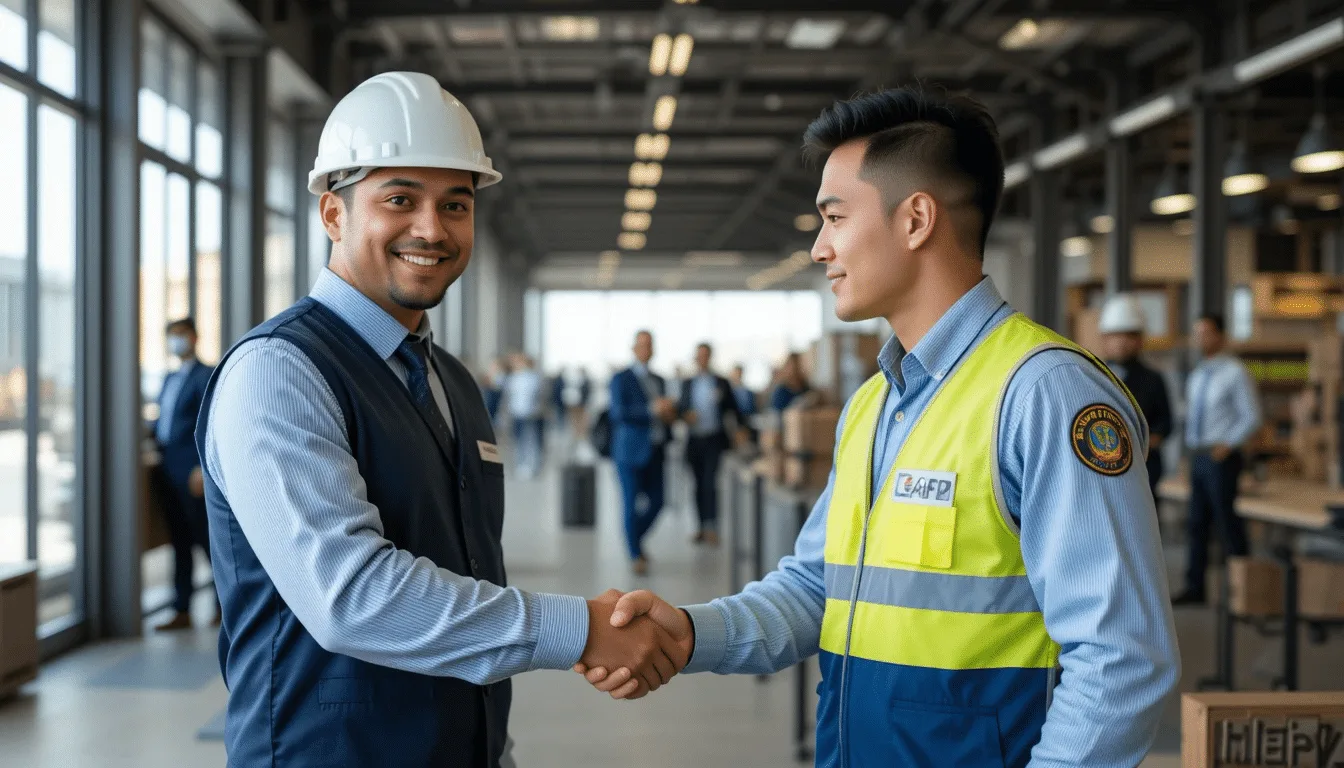 How long does it take to emigrate to Australia as a tradesman?
