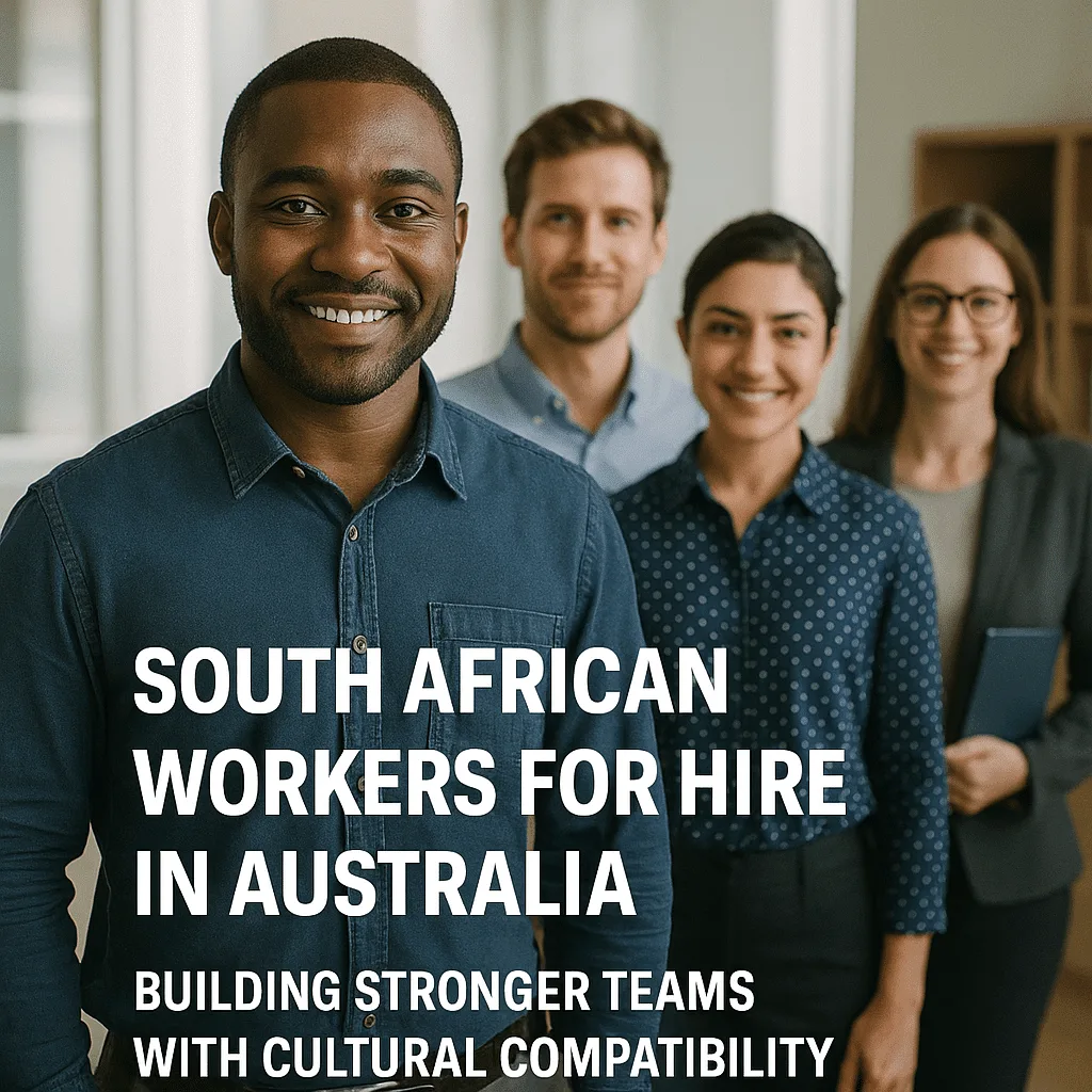 South African Workers
