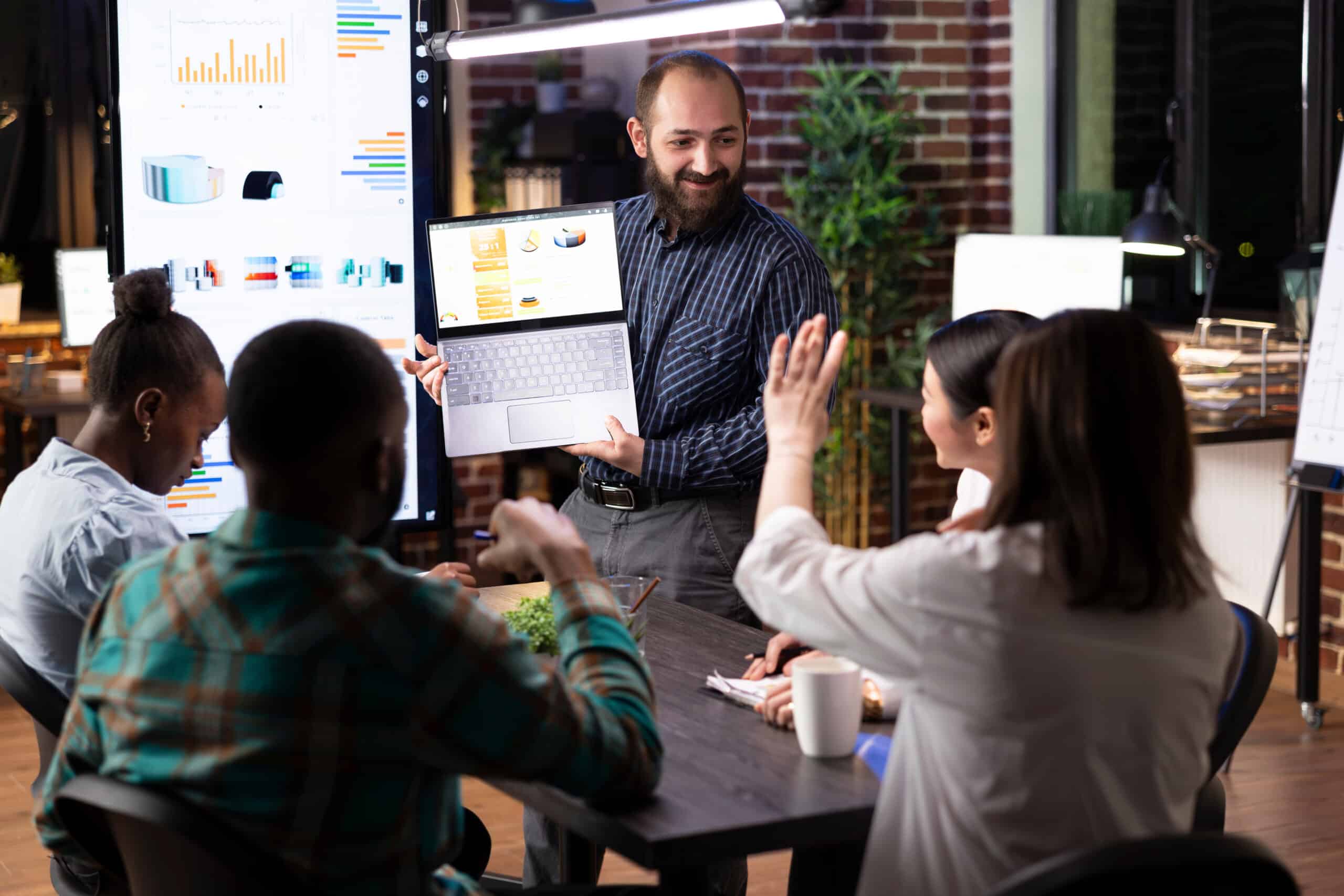Employer Branding