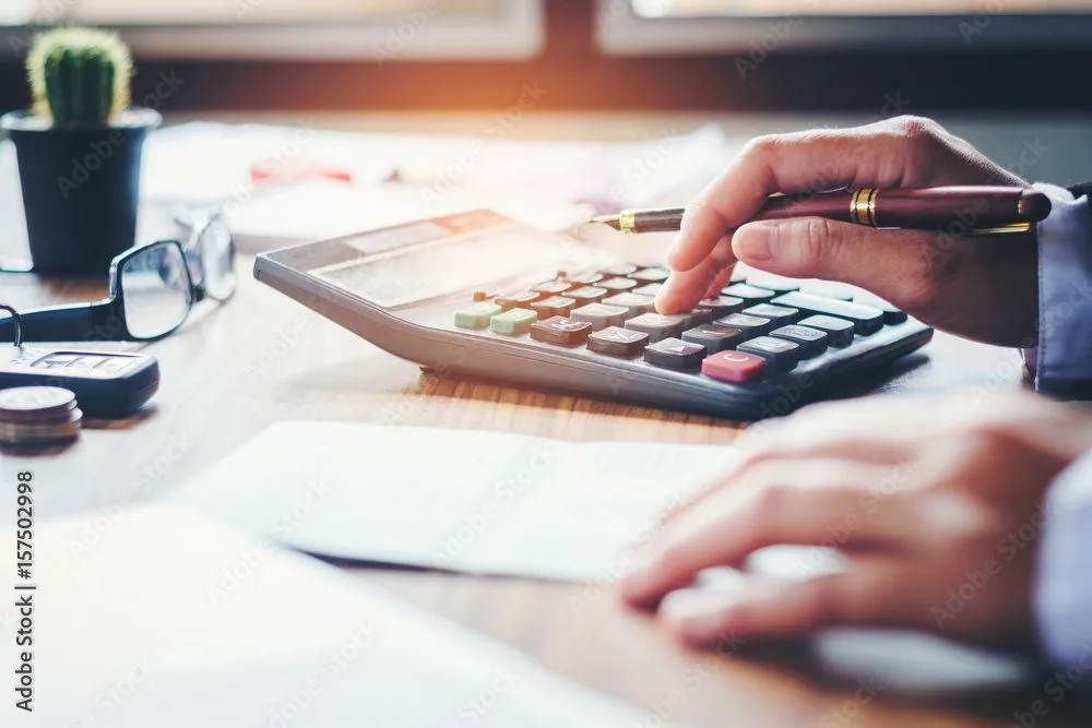 Tax and Payroll