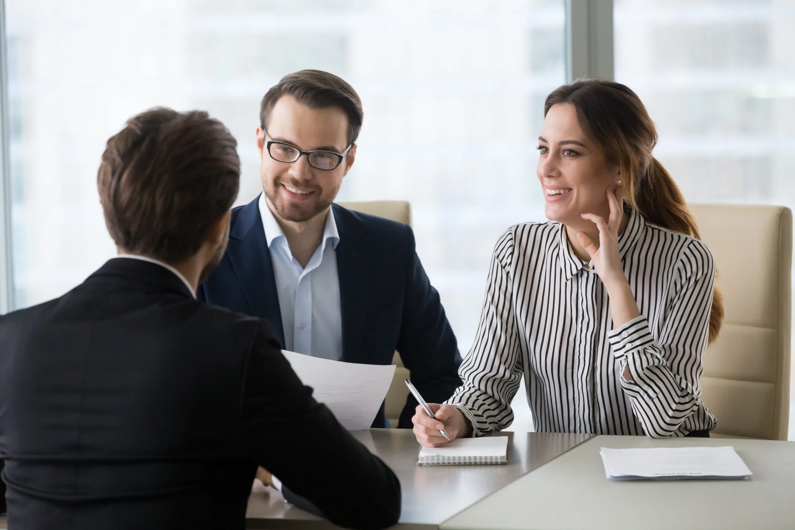 Visa Employers Requirements