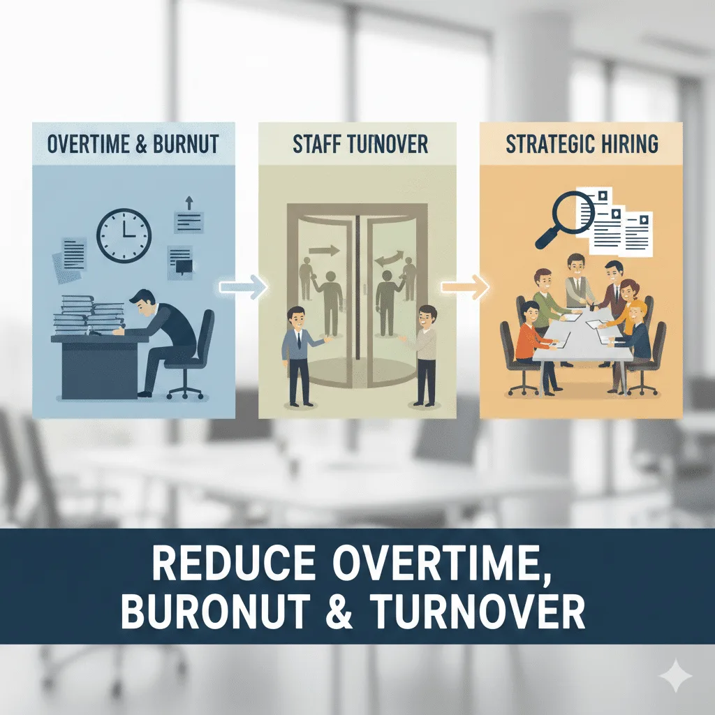 Strategic Hiring