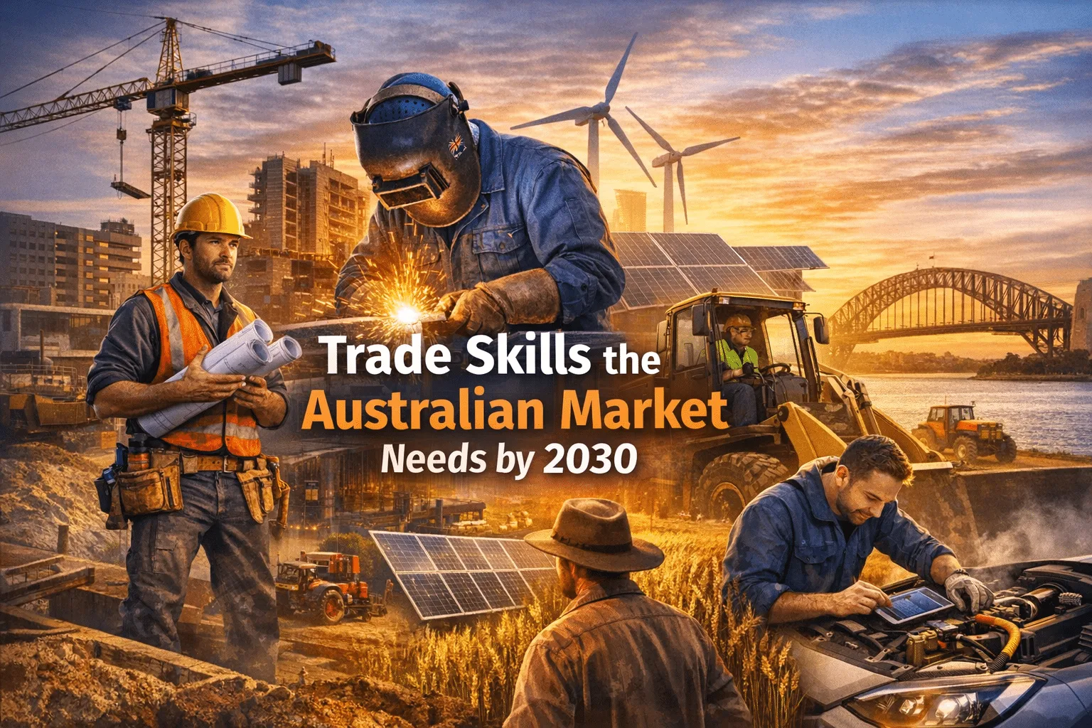 Australian Market